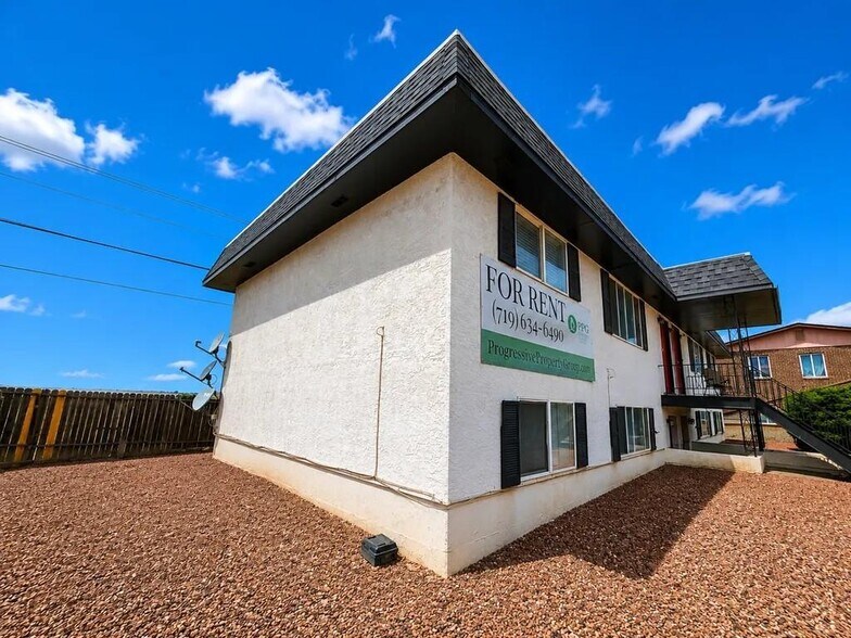 More Photos Of 3501 Baltimore Ave, Pueblo Apartments For Sale