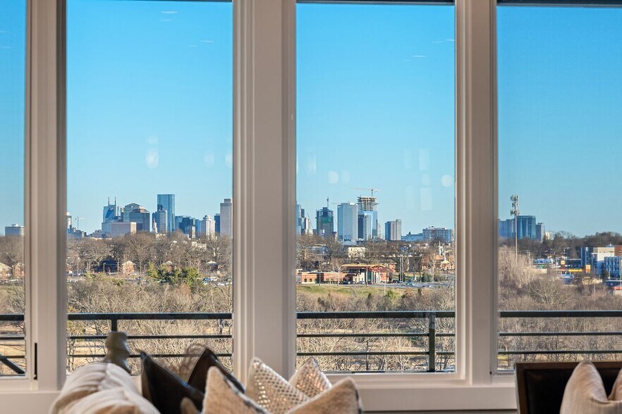 More Photos Of 2118 C-D Cliff dr, Nashville Apartments For Sale