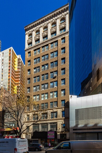 More Photos Of 39 W 29th St, New York Office For Sale