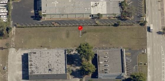 More Photos Of 3707 W Commercial Blvd, Tamarac Land For Sale