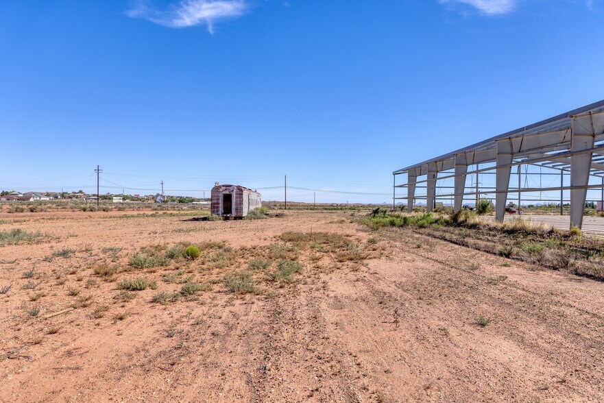 More Photos Of 4021 3rd st, Winslow Land For Sale