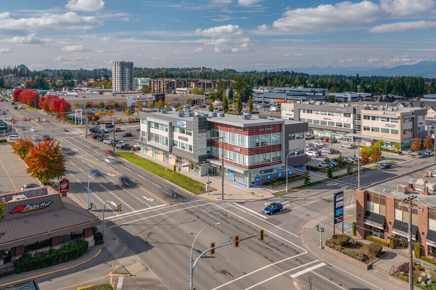 More Photos Of 32615 S Fraser Way, Abbotsford Office For Sale