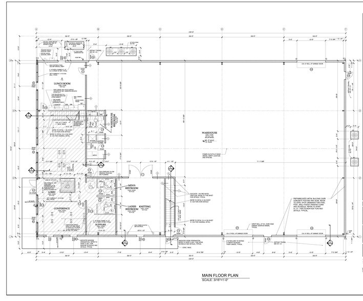 More Photos Of 8280 Consumer Ct, Sarasota Light Manufacturing For Sale