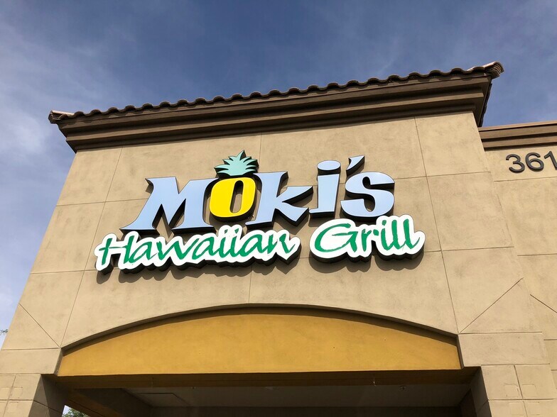 More Photos Of 3614-3648 E Southern Ave, Mesa Unknown For Lease