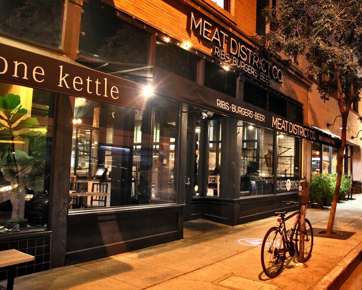 More Photos Of 61-69 N Raymond Ave, Pasadena Office For Lease