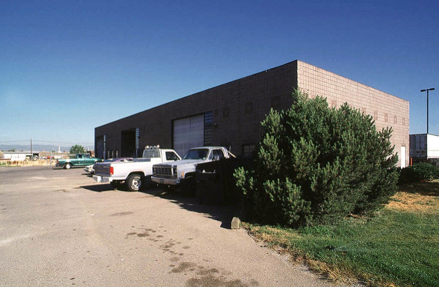 More Photos Of 5751 Fairfax St, Commerce City Warehouse For Sale