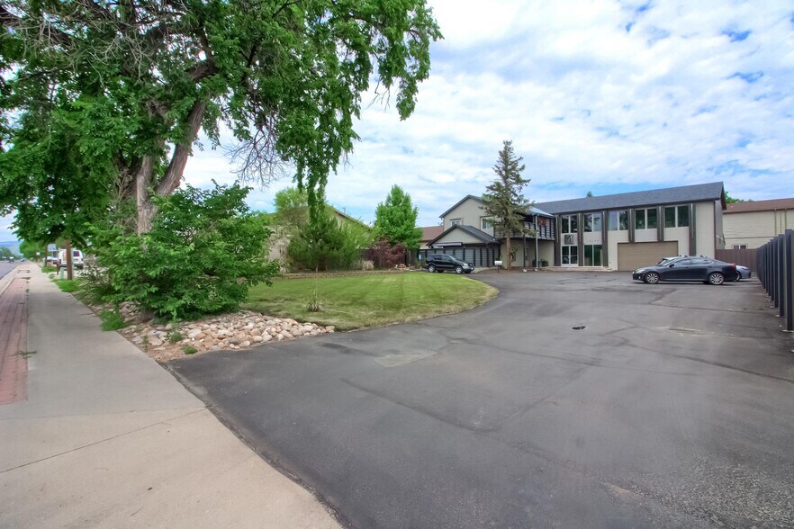 More Photos Of 10403 W 44th Ave, Wheat Ridge Storefront Retail Residential For Sale