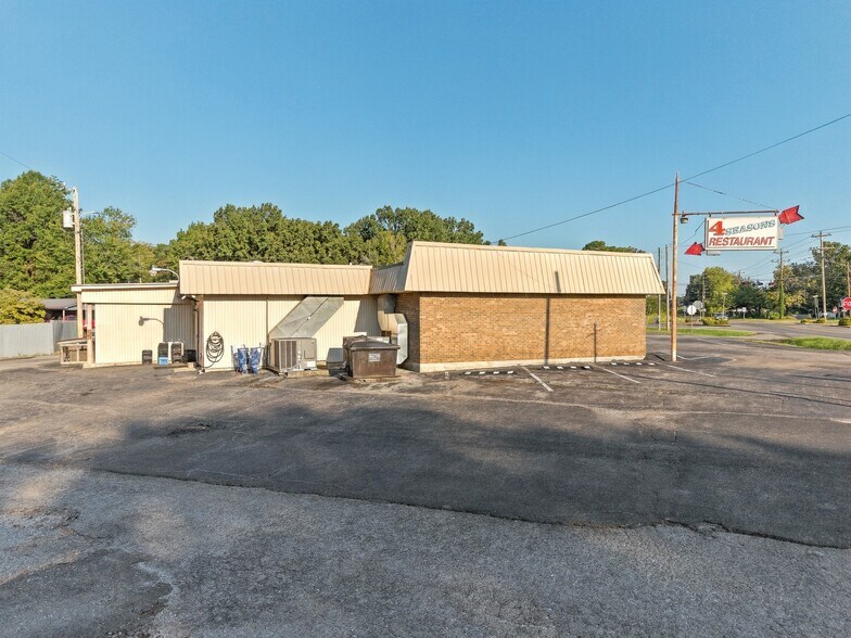 More Photos Of 4264 Murray Hwy, Hardin Restaurant For Sale