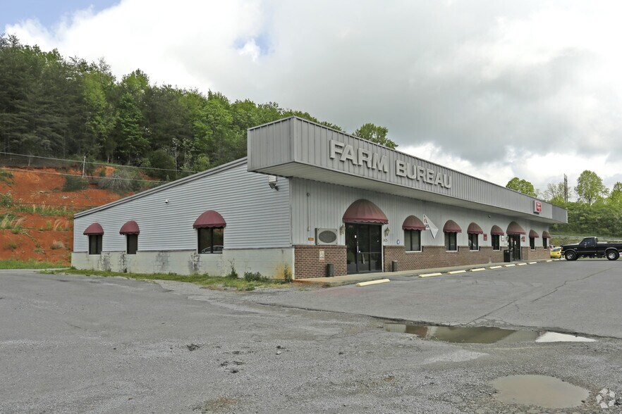 More Photos Of 3825 Highway 66 S, Rogersville Office For Sale