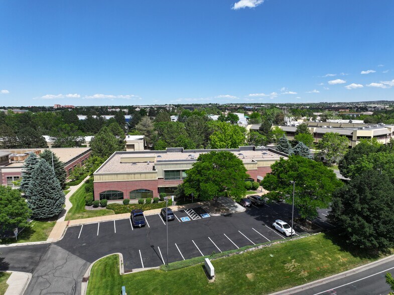 More Photos Of 8080 Southpark Ln, Littleton Flex For Sale