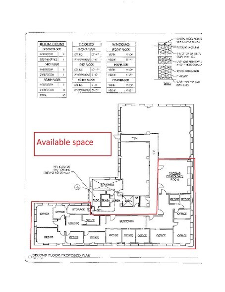 More Photos Of 311 Alexander St, Rochester Office For Lease