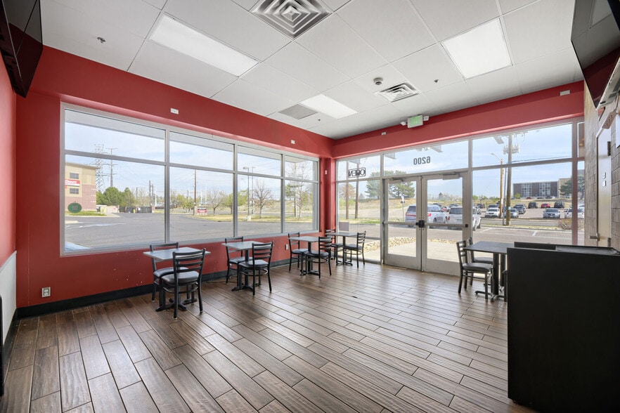 More Photos Of 6200 Leetsdale Dr, Denver Storefront For Lease