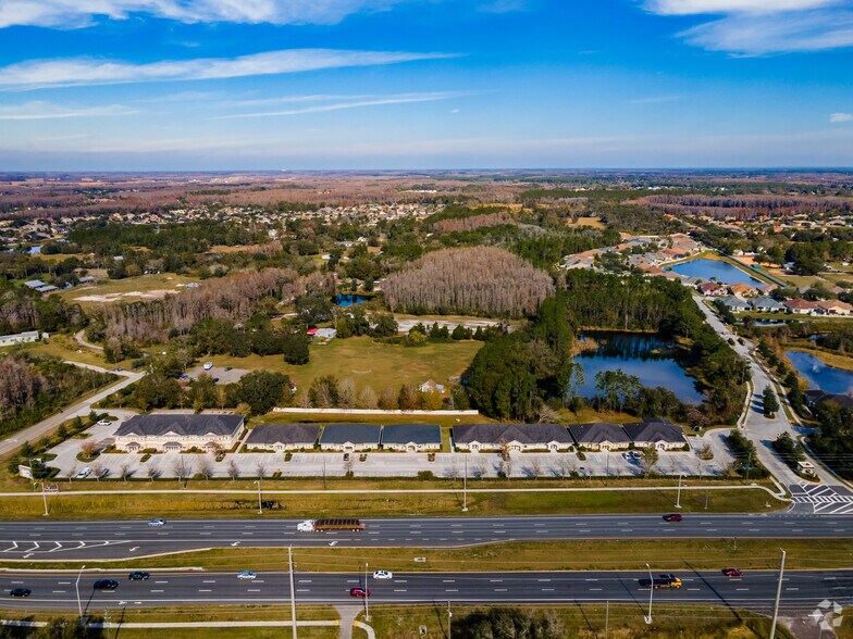 More Photos Of 20525 Amberfield Dr, Land O' Lakes Office For Lease