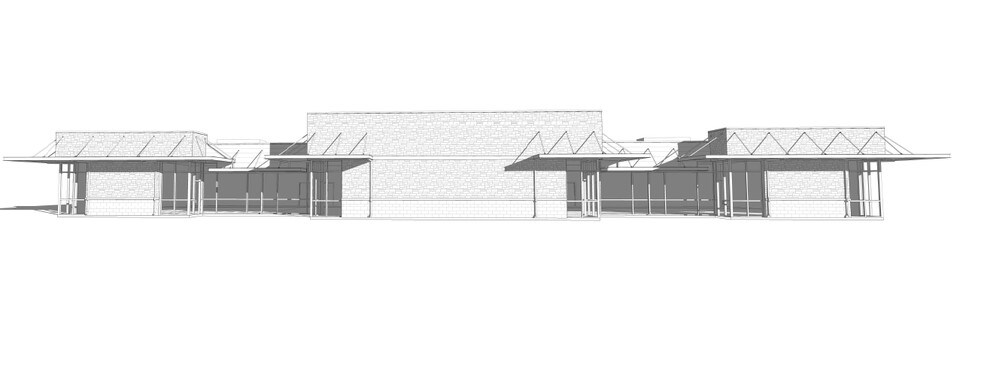 More Photos Of 2451 Stone Myers Pky, Grapevine Office For Lease