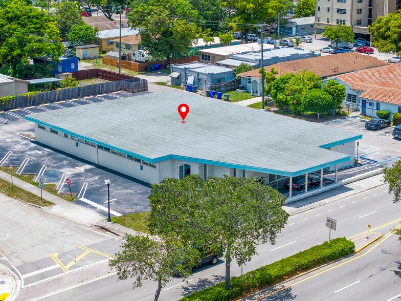 Primary Photo Of 750 S Federal Hwy, Hollywood Medical For Sale