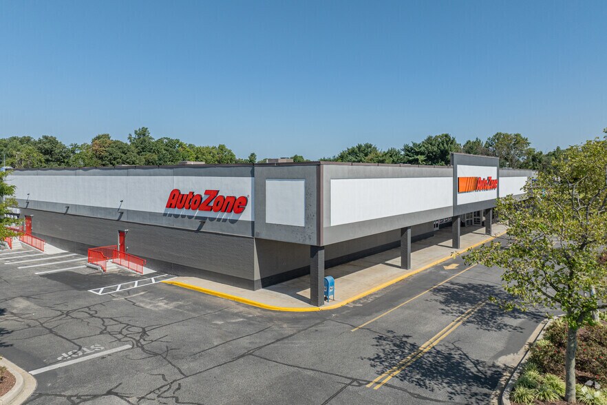 More Photos Of 7389 Baltimore Annapolis Blvd, Glen Burnie Unknown For Sale