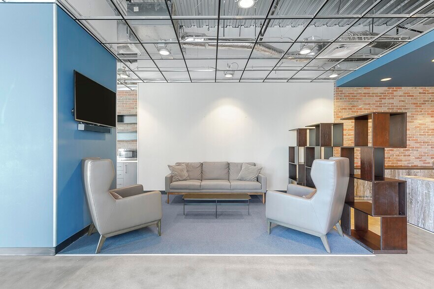 More Photos Of 7460 Warren Pky, Frisco Coworking Space