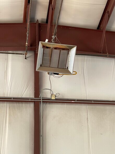 More Photos Of 164 Sherman Way, Searcy Warehouse For Sale