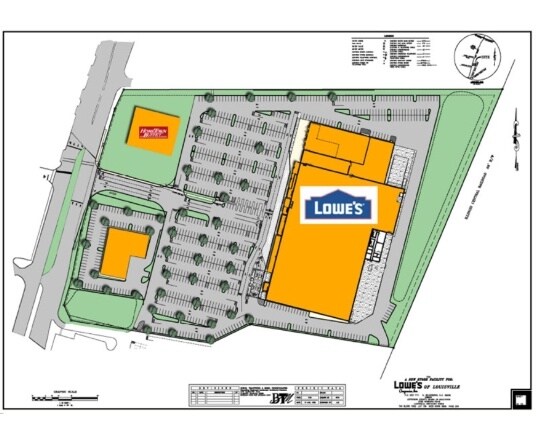 More Photos Of 6661 Dixie Hwy, Louisville Storefront For Lease