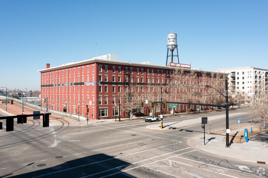 More Photos Of 101-155 N 400 W, Salt Lake City Office For Lease