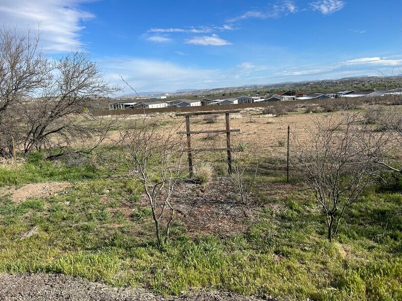 More Photos Of 00 W Finnie Flat Rd, Camp Verde Land For Sale