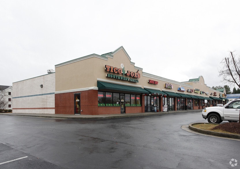 Primary Photo Of 639 Thornton Rd, Lithia Springs Unknown For Lease