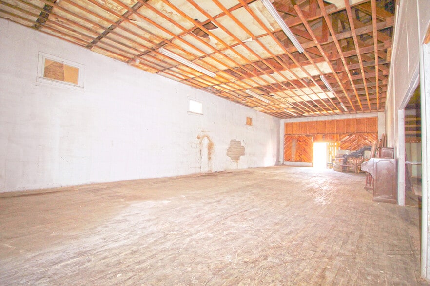 More Photos Of 199 W Main St, Superior Storefront For Sale