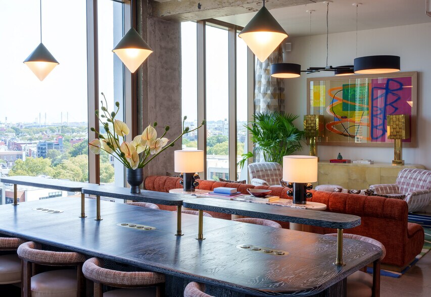 More Photos Of 109 N 12th St, Brooklyn Coworking Space