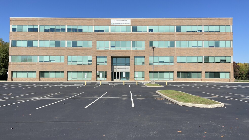 Primary Photo Of 3435 Winchester Rd, Allentown Medical For Lease