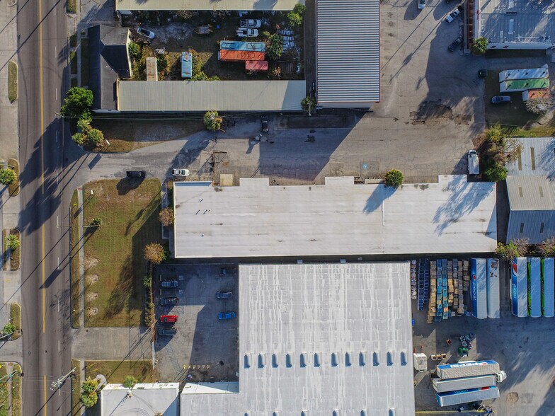 More Photos Of 4111 Montgomery St, Savannah Warehouse For Lease