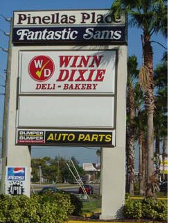 More Photos Of 6463-6501 102nd Ave, Pinellas Park Storefront For Lease