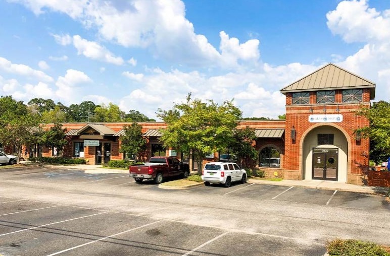 Primary Photo Of 2620 Montgomery Hwy, Dothan Unknown For Lease