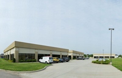 More Photos Of 5177 Rosebud Ln, Newburgh Office For Lease