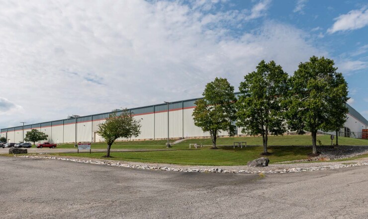 More Photos Of 77 Excellence Way, Vonore Industrial For Sale