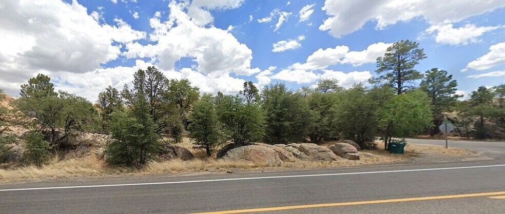 More Photos Of 2340 E Granite Dells Rd, Prescott Land For Sale