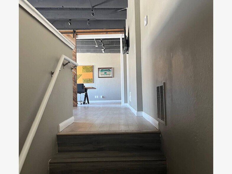 More Photos Of 731 Bryant St, San Francisco Light Distribution For Lease