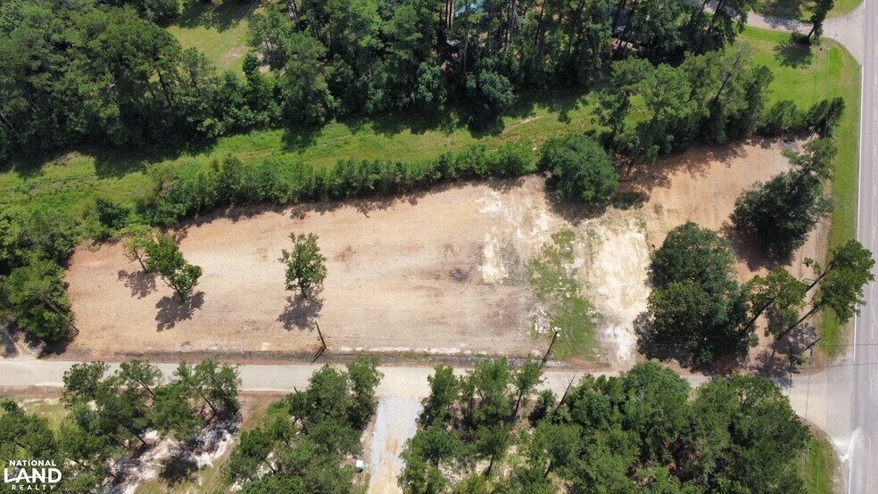 Primary Photo Of 27660 S Frost Rd, Livingston Land For Sale