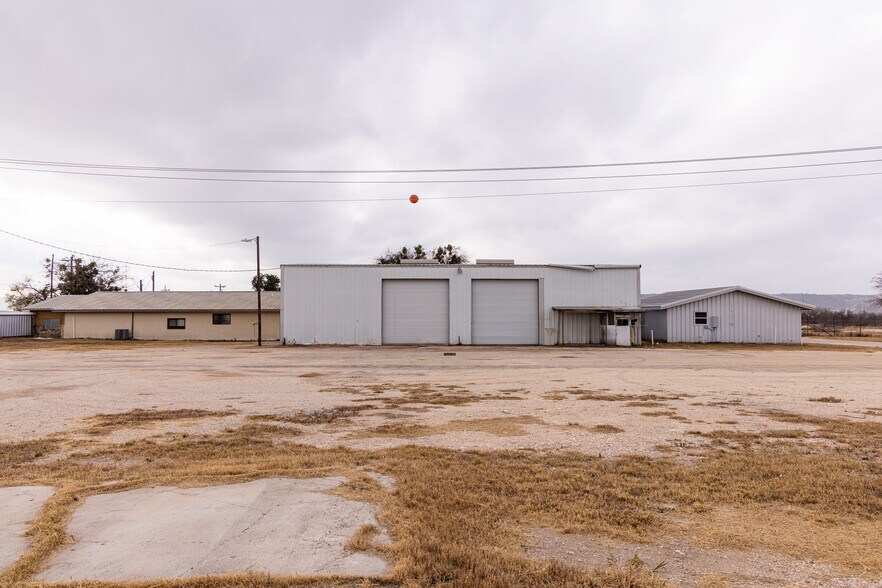 More Photos Of 545 N US-83, Junction Land For Sale