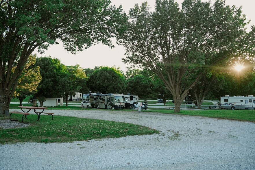 More Photos Of 6591 Highway 2, Nebraska City Manufactured Housing Mobile Home Park For Sale