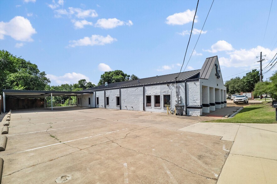 More Photos Of 5017 Colleyville Blvd, Colleyville Office For Sale