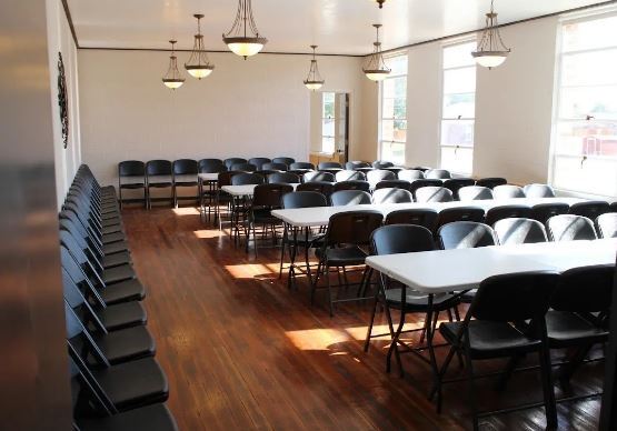 More Photos Of 15 S Center St, Redmond Lodge Meeting Hall For Sale