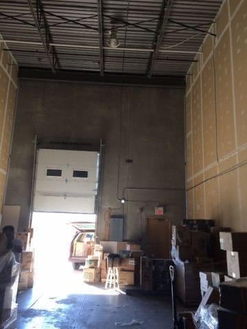 More Photos Of 3961 52nd Ave NE, Calgary Light Distribution For Lease