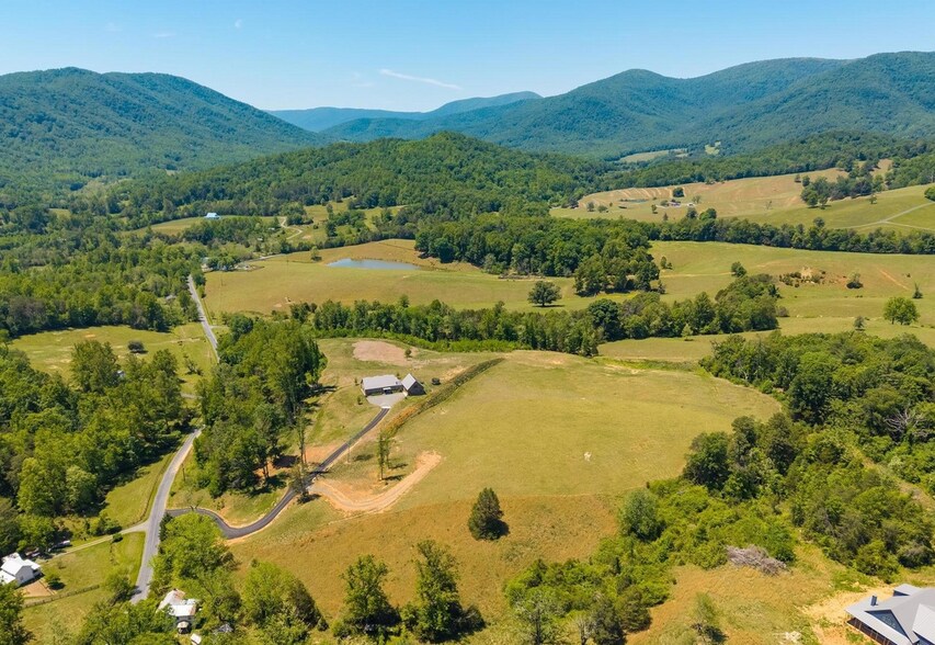 More Photos Of 0 Boonesville Rd, Dyke Land For Sale