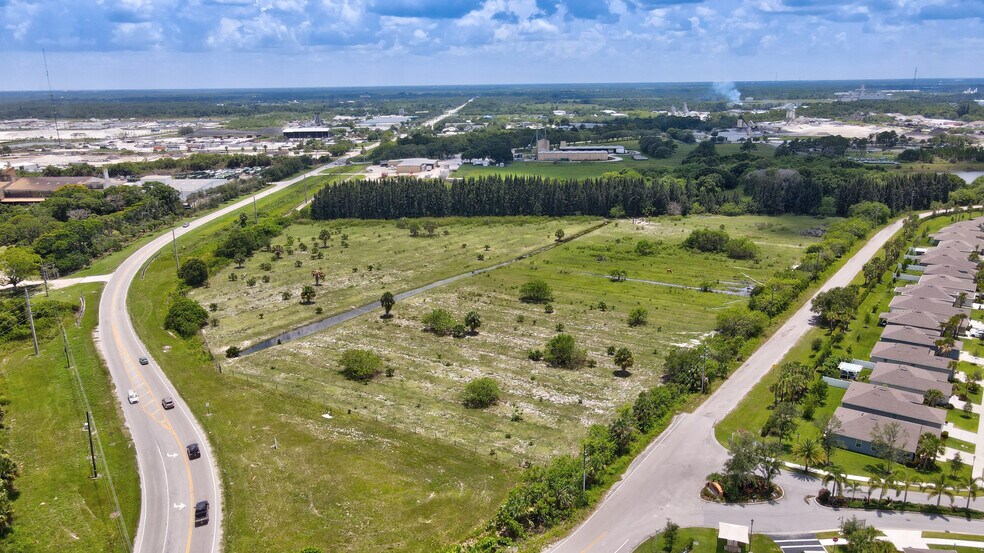 More Photos Of Selvitz Rd, Fort Pierce Land For Sale