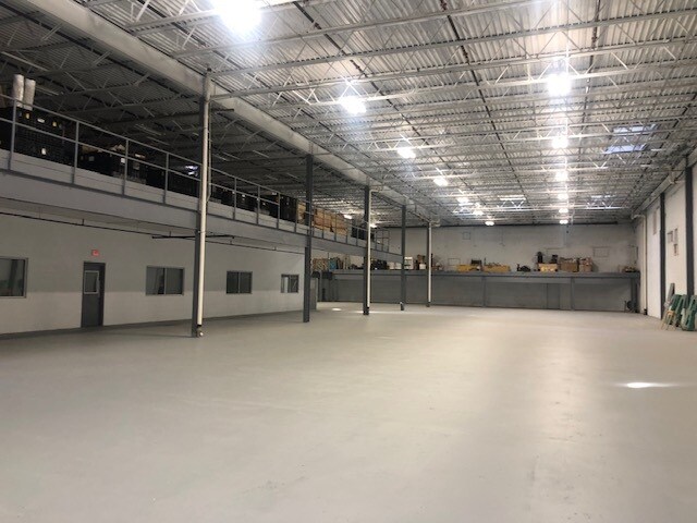 More Photos Of 46 Ash St, Spartanburg Industrial For Sale