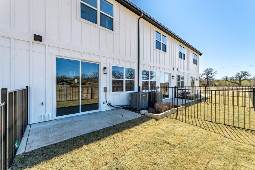 More Photos Of Building 8 Galt Drive, Stephenville Multifamily For Sale