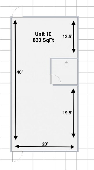 More Photos Of 1840 E Calvada Blvd, Pahrump Medical For Lease