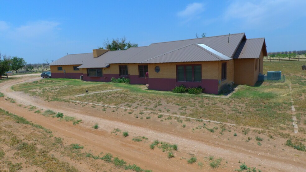 More Photos Of 1016 County Rd E, Lamesa Land For Sale