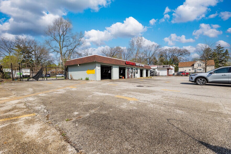 More Photos Of 10620 S Vincennes Ave, Chicago Carwash For Sale