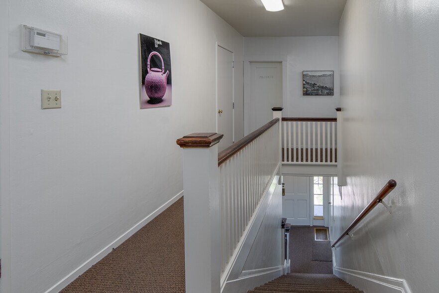 More Photos Of 919 The Alameda, Berkeley Unknown For Lease